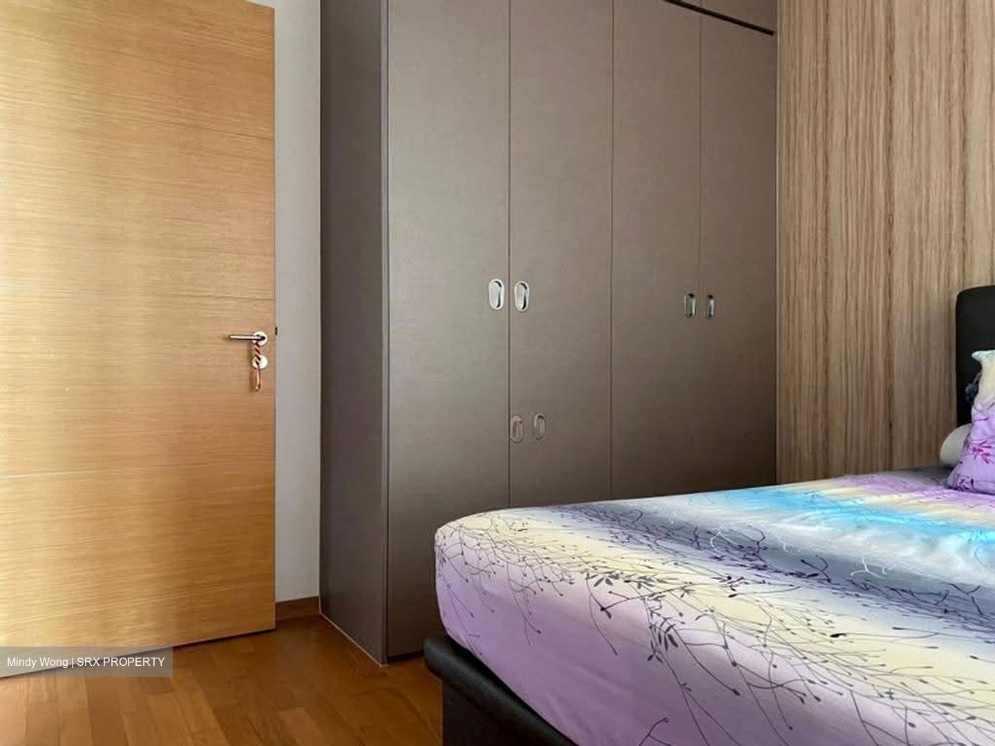 Vacanza @ East (D14), Condominium #630657681